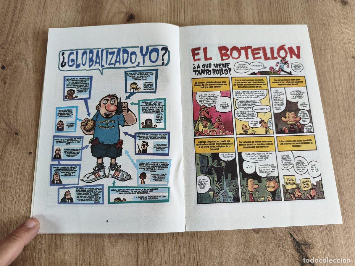 C&oacute;mics: Funcionario del humor Lo mejor de Monteys - Foto 6