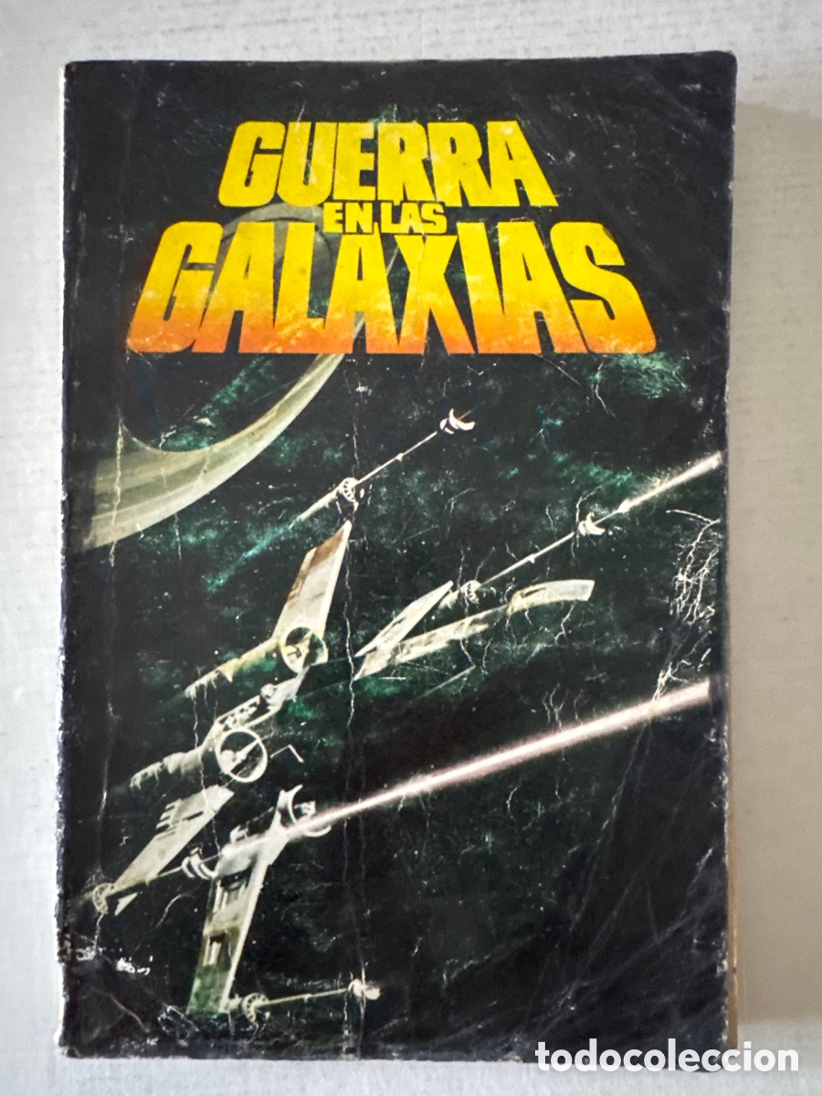 C&oacute;mics: GUERRA EN LAS GALAXIAS - EDICIONES ACTUALES