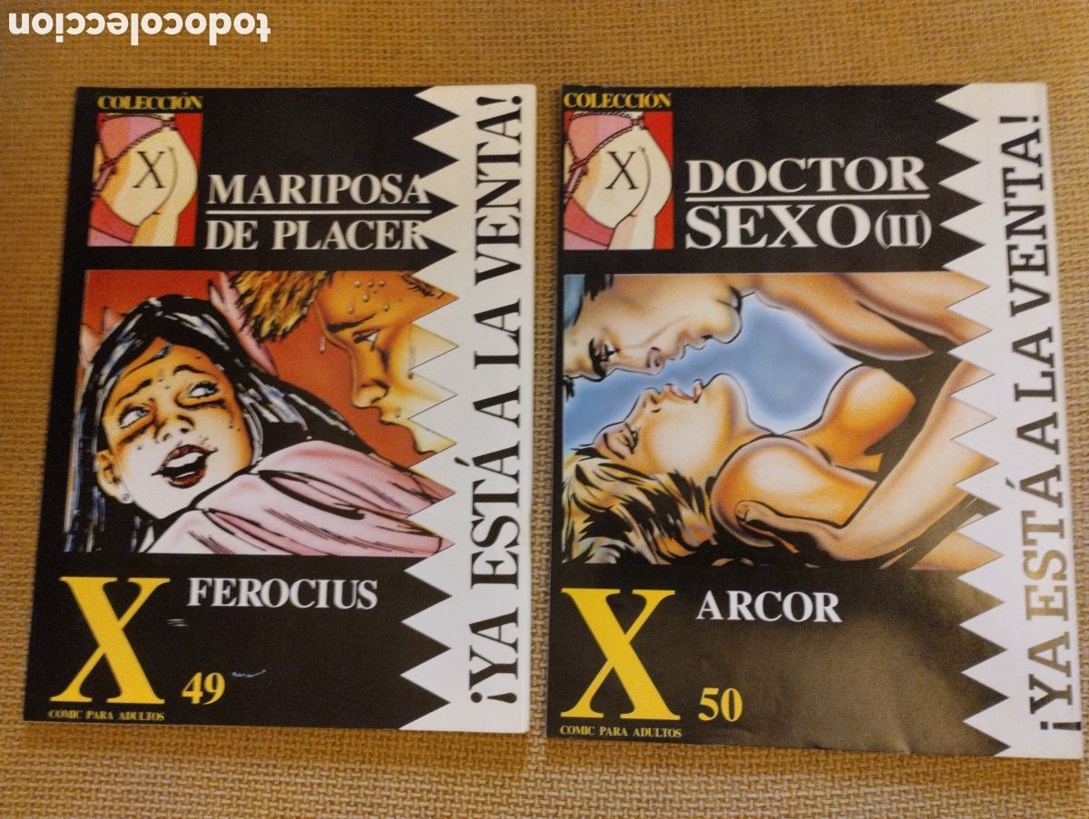 C&oacute;mics: Lote Primeros 20 N&uacute;meros Kiss Comix - Foto 10
