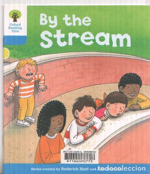 Comics: Oxfor Reading Tree: By the Stream - Roderick Hunt y Alex Brychta