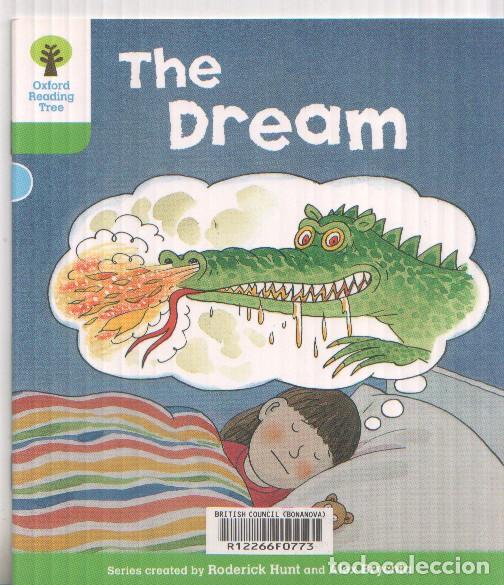 Fumetti: Oxfor Reading Tree: The Dream - Roderick Hunt y Alex Brychta