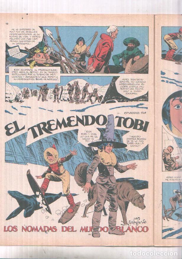 C&oacute;mics: Zipi y Zape semanal numero 565 (numerado 2 en trasera) - Varios