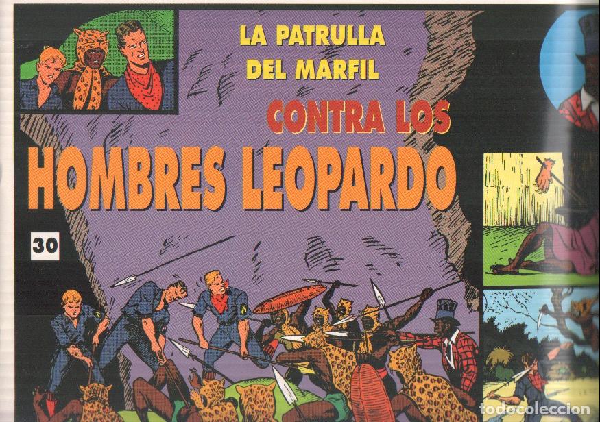C&oacute;mics: Tim Tyler's Luck: Jorge y Fernando numero 30: Tiras diarias del 17.9.1934 al 15.12.1934 - Lyman Youn
