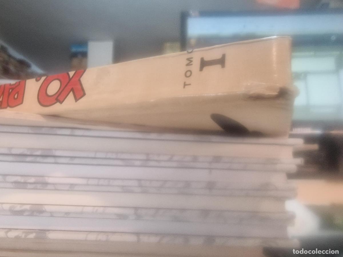 Comics: Comic: Yo, Pato Donald tomo I - Walt Disney