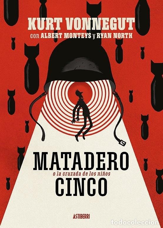 C&oacute;mics: Matadero Cinco Astiberri Ryan North Albert Monteys Versi&oacute;n C&oacute;mic - 5