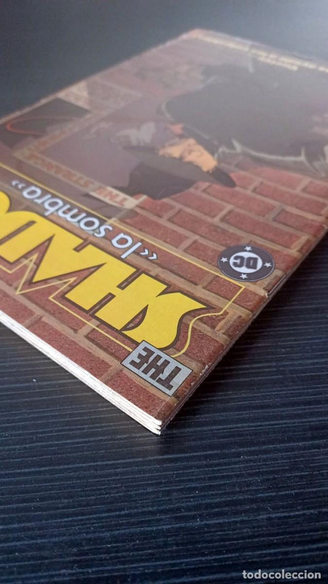C&oacute;mics: THE SHADOW &rdquo;LA SOMBRA&rdquo; 1 - 4 (Obra Completa) - Foto 6