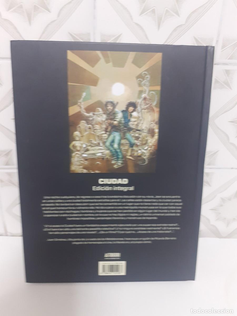 C&oacute;mics: CIUDAD INTEGRAL JUAN GIMENEZ - Foto 2