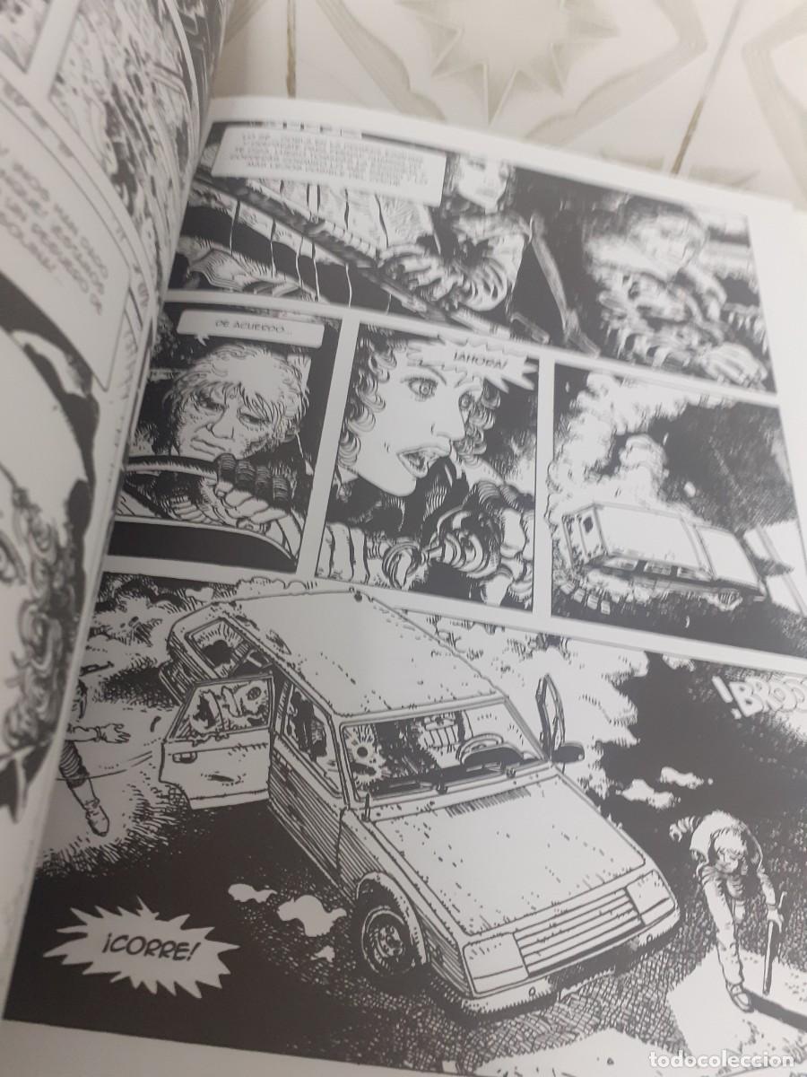 C&oacute;mics: CIUDAD INTEGRAL JUAN GIMENEZ - Foto 5