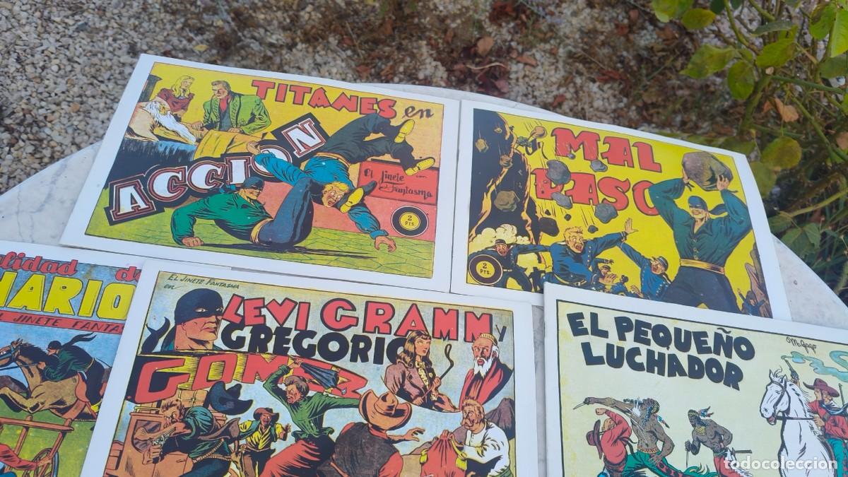 C&oacute;mics: 12 comics ann&eacute;e 60 collection - Foto 7