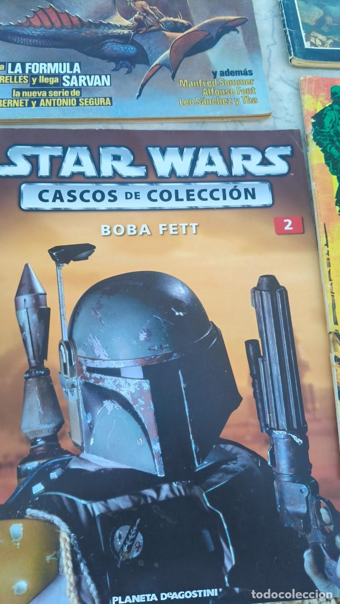 C&oacute;mics: Lot de 14 comics collection 70 - Foto 2