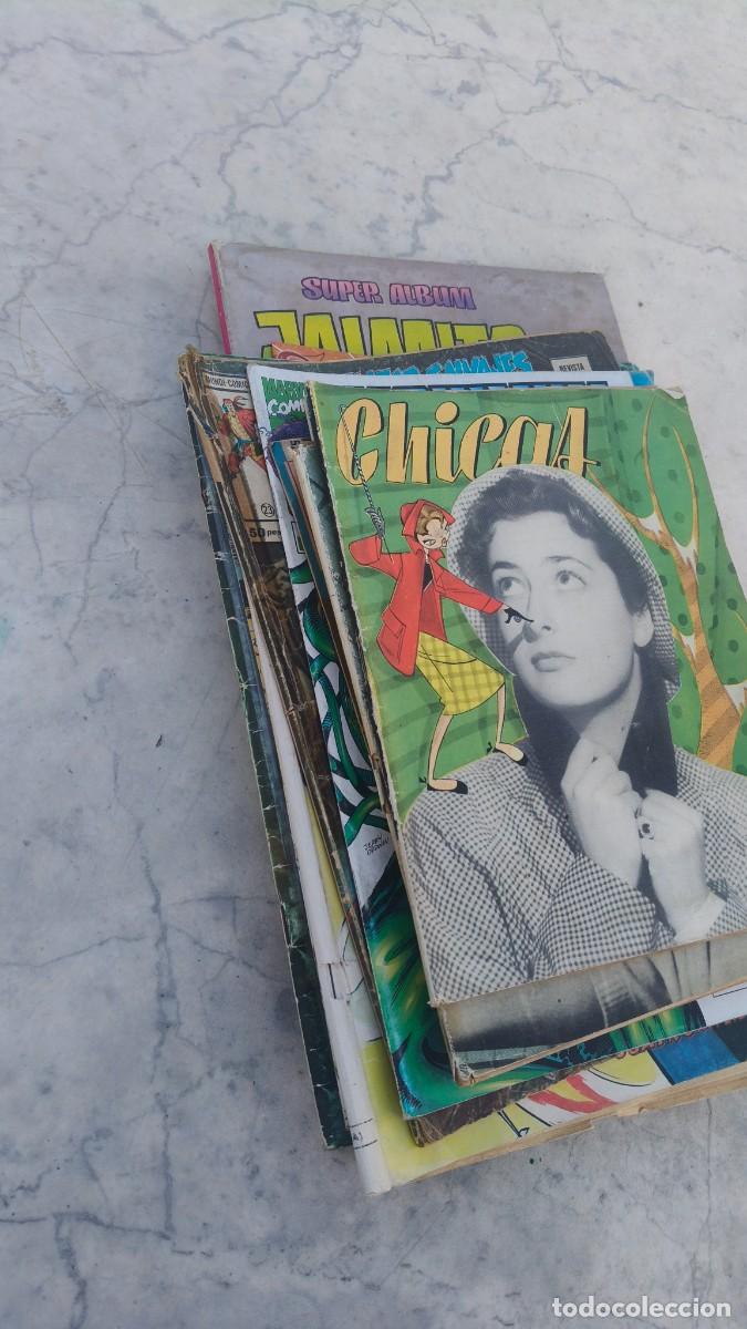C&oacute;mics: Lot de 15 comics rare collection - Foto 4