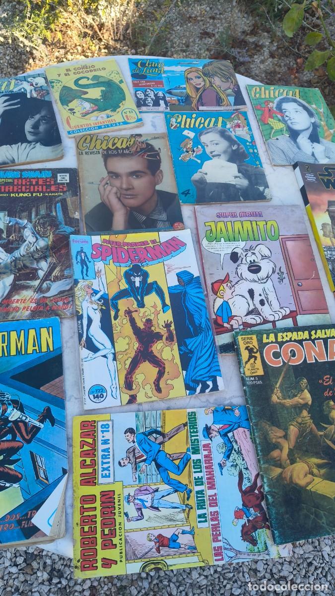 C&oacute;mics: Lot de 15 comics rare collection - Foto 6