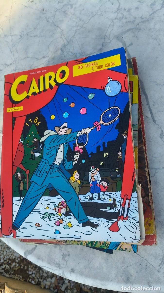 C&oacute;mics: Lot de 14 comics collection rare - Foto 3