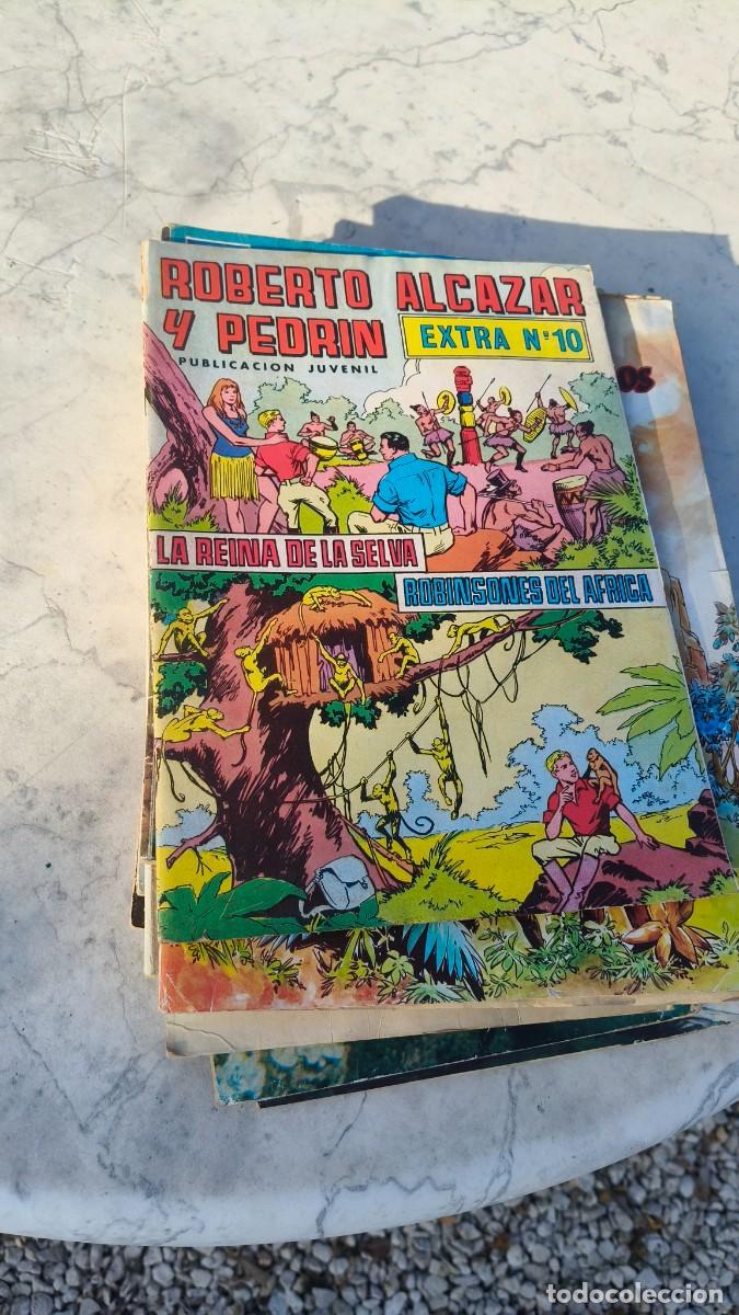 C&oacute;mics: Lot de 14 comics collection rare - Foto 5