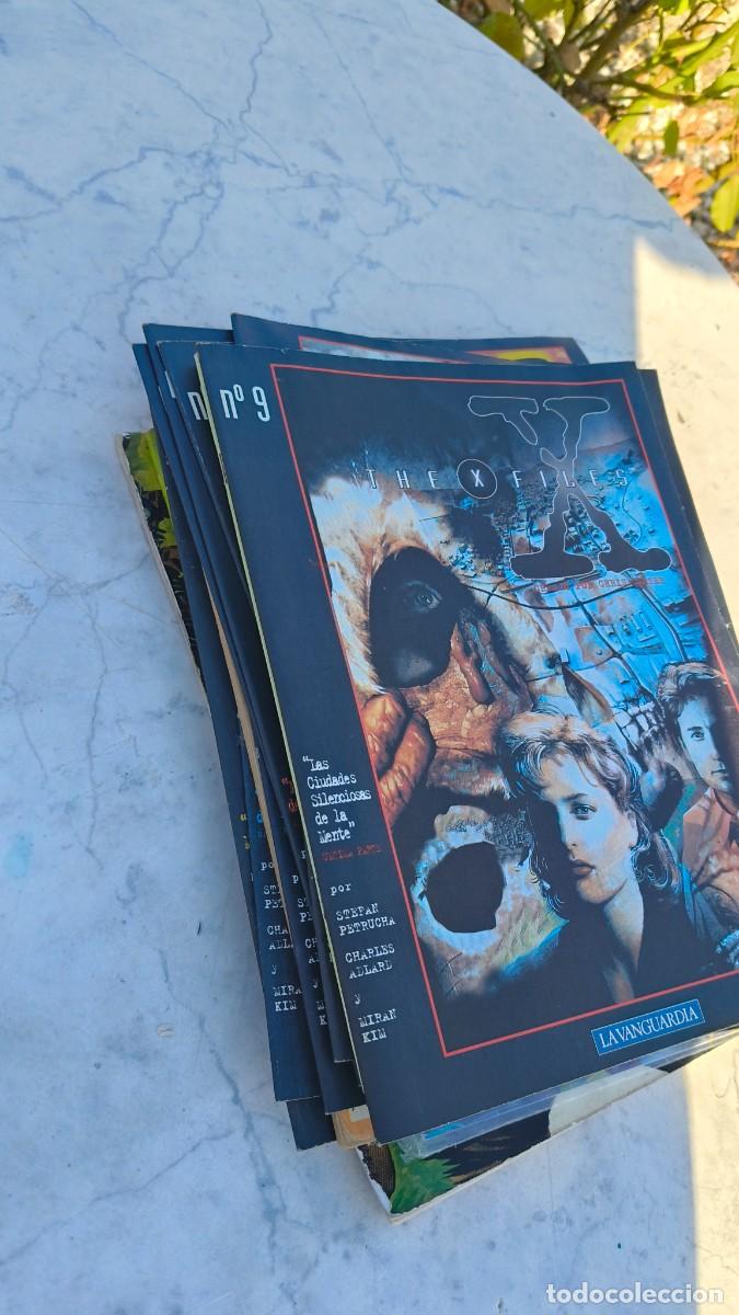 C&oacute;mics: Lot de 14 comics collection rare - Foto 4