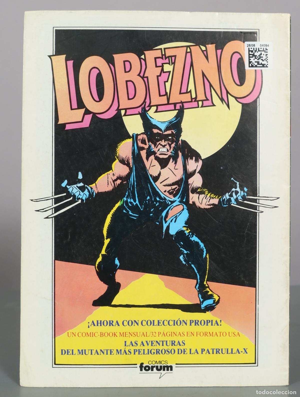 C&oacute;mics: Factor X - N&ordm; 22 - La Ca&iacute;da de los Mutantes - Comics Forum - Foto 2