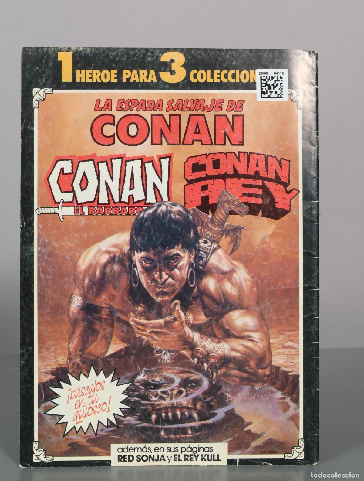 C&oacute;mics: Los Nuevos Mutantes - N&ordm; 27 - Comics Forum - Foto 2