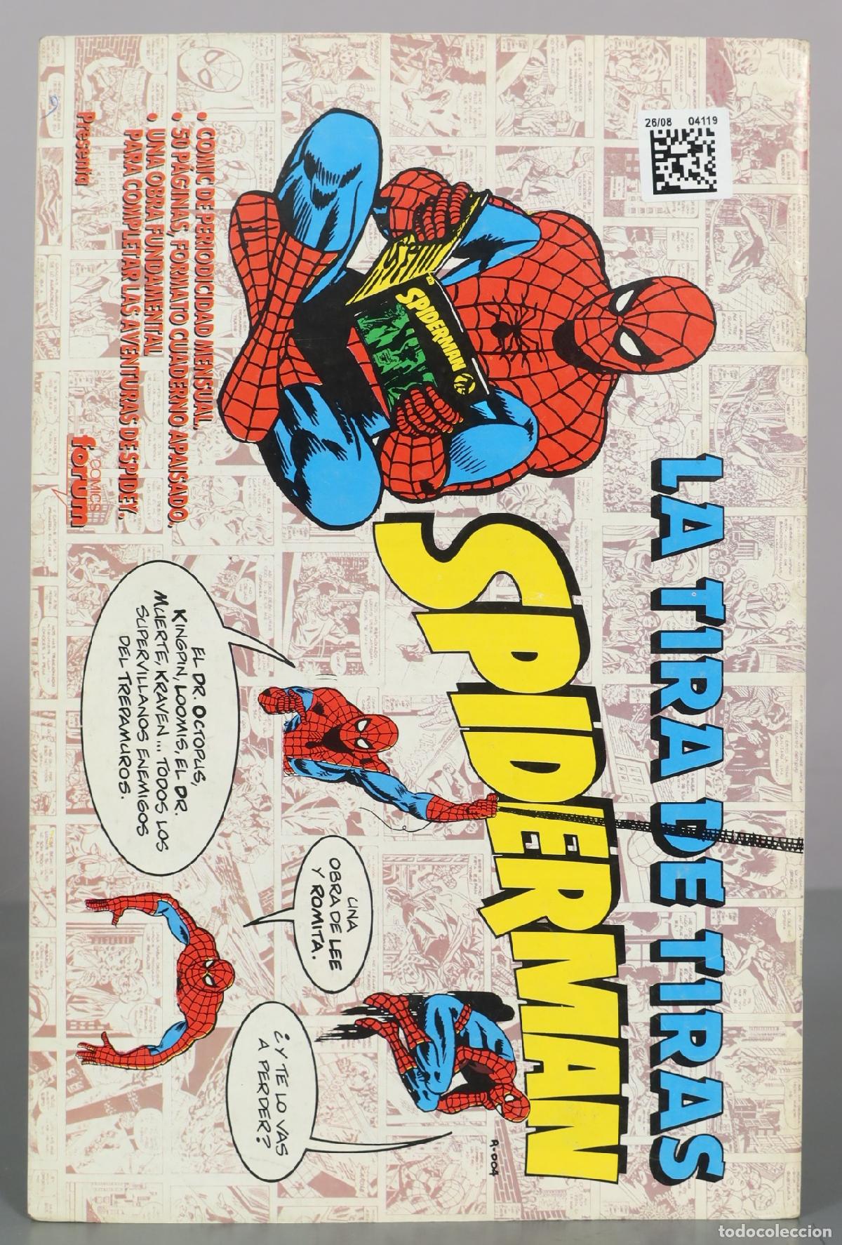 C&oacute;mics: X-Terminadores - Inferno N&ordm; 8 - Comics Forum - Foto 2