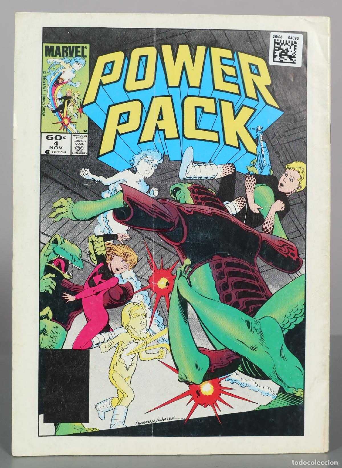 C&oacute;mics: Factor-X N&ordm; 13 - Comics Forum - Foto 2