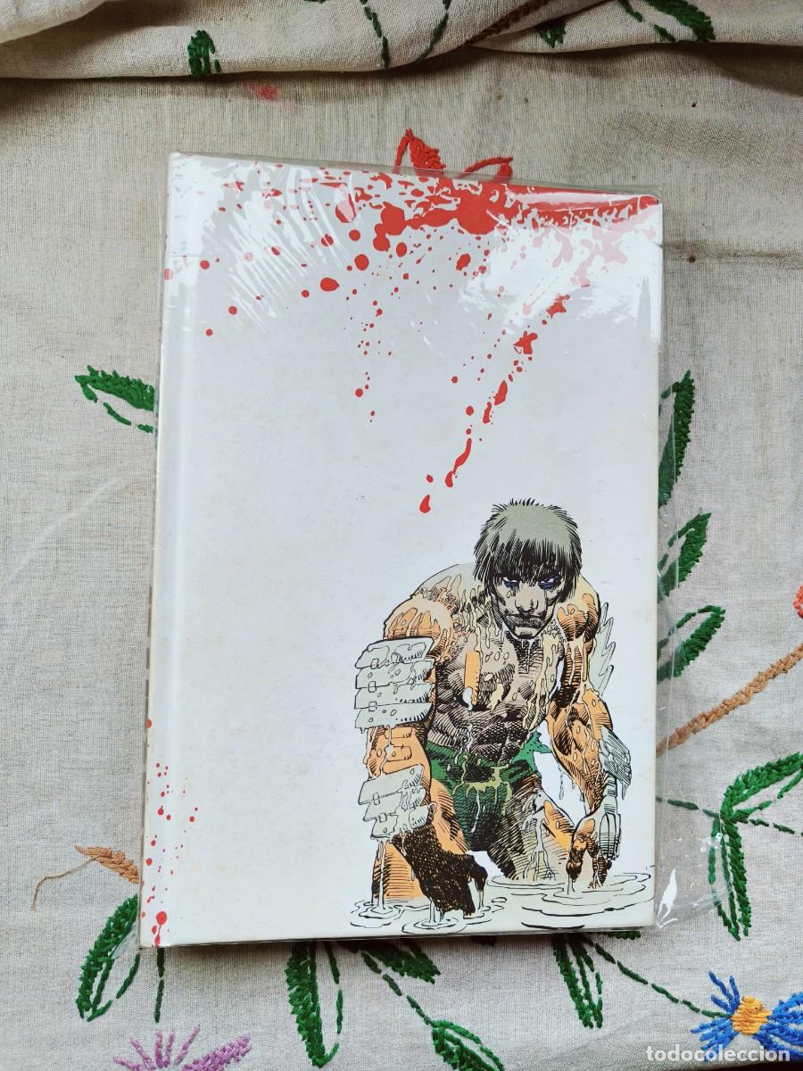 C&oacute;mics: Ronin. Deluxe. Frank Miller. ECC. DC Black Label. Esta como nuevo.