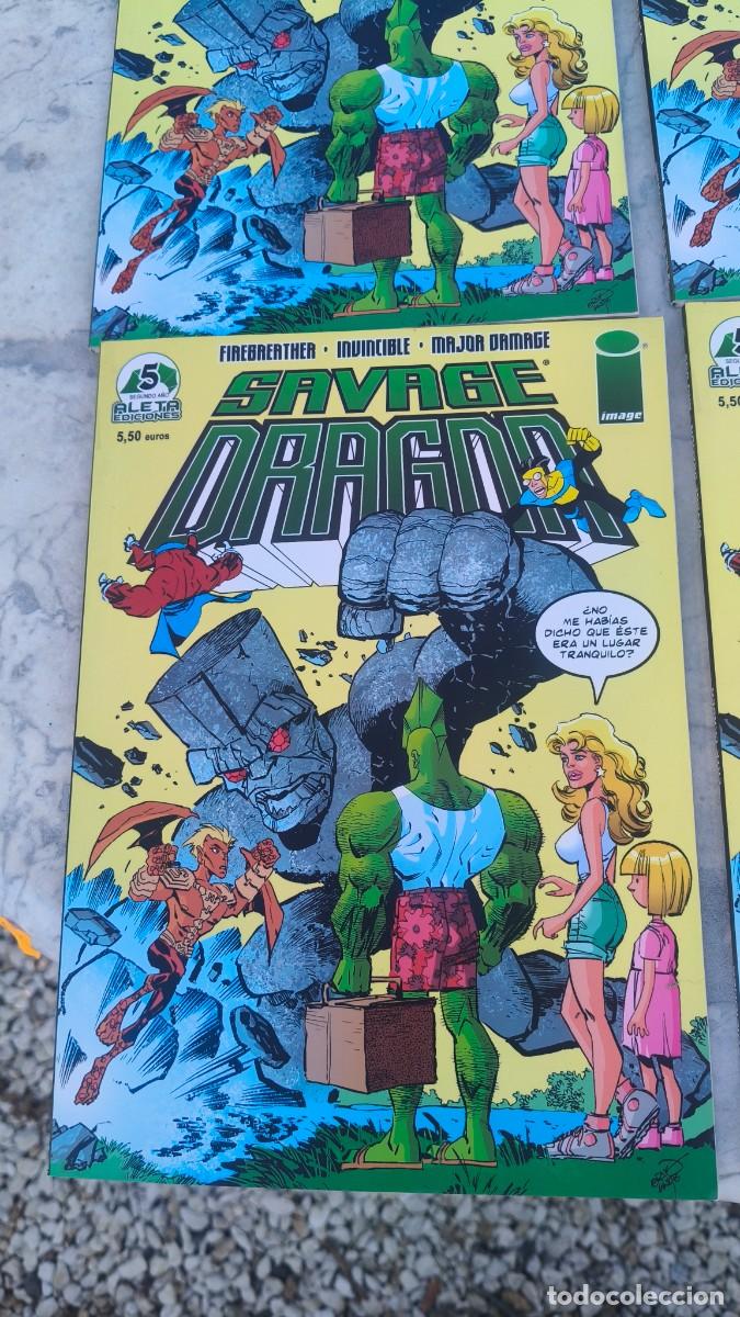 C&oacute;mics: 13 comics collection - Foto 2