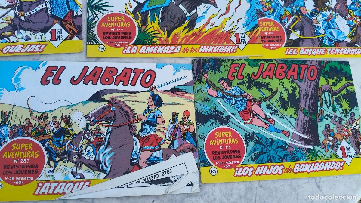 C&oacute;mics: Lot de 12 comics collection rare - Foto 2