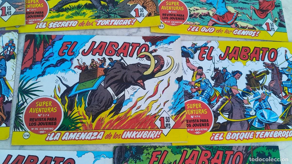 C&oacute;mics: Lot de 12 comics collection rare - Foto 3