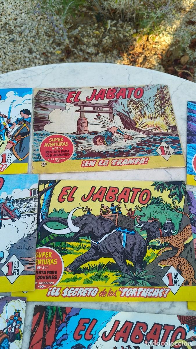 C&oacute;mics: Lot de 12 comics collection rare - Foto 4