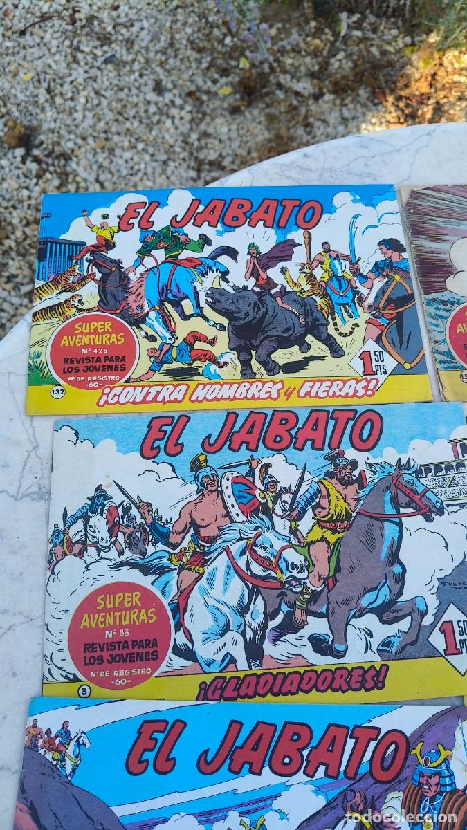 C&oacute;mics: Lot de 12 comics collection rare - Foto 5