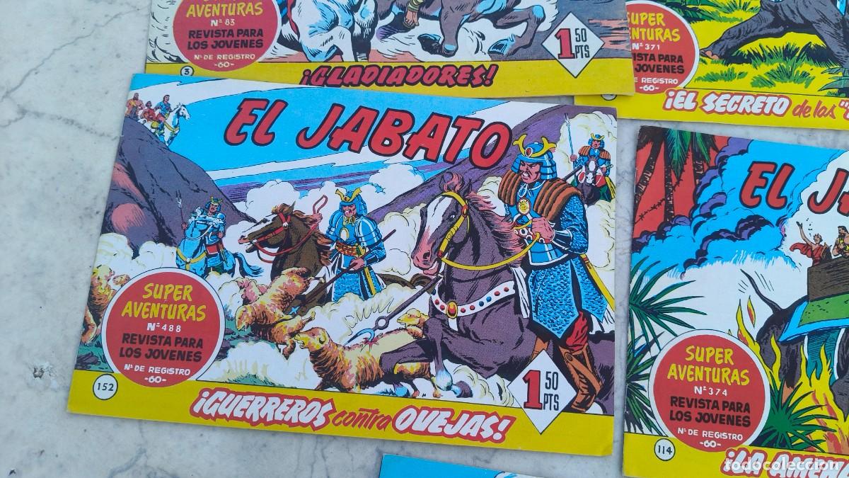 C&oacute;mics: Lot de 12 comics collection rare - Foto 6