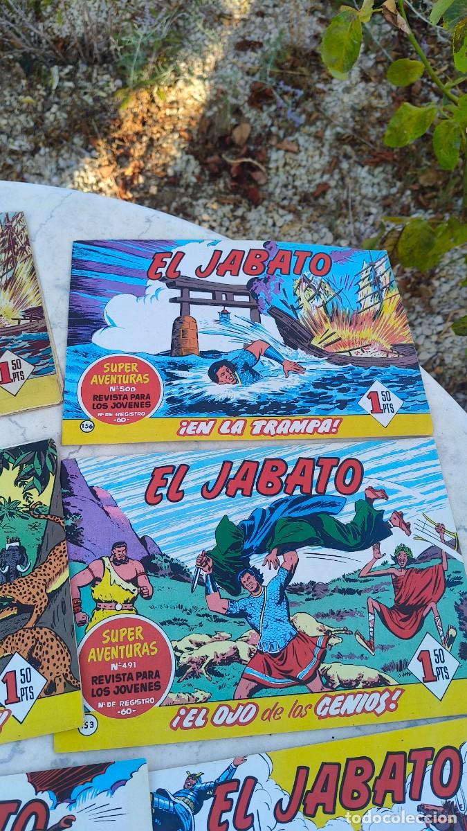 C&oacute;mics: Lot de 12 comics collection rare - Foto 7