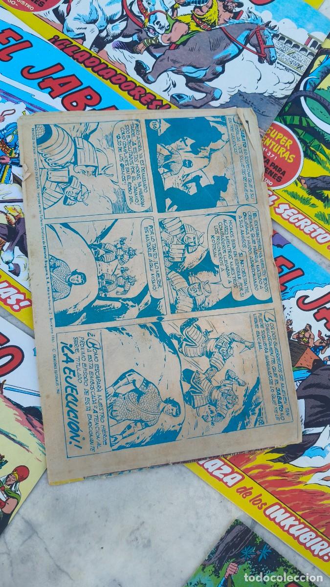 C&oacute;mics: Lot de 12 comics collection rare - Foto 8