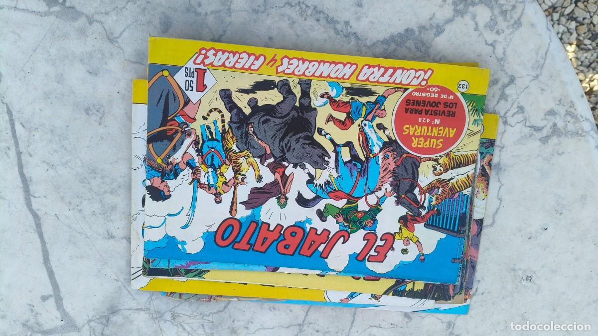 C&oacute;mics: Lot de 12 comics collection rare - Foto 9