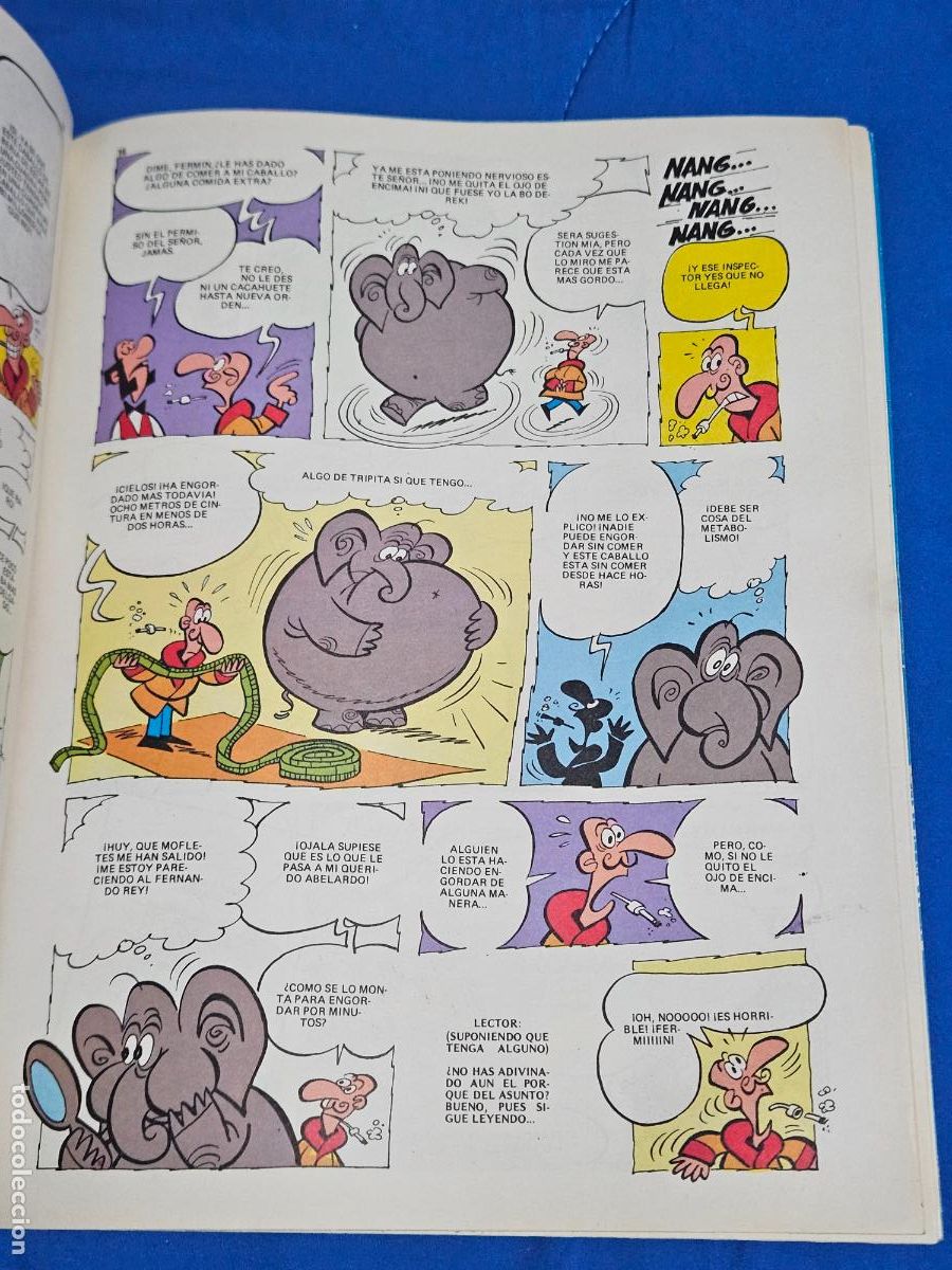 C&oacute;mics: Tope Guai! n&ordm; 23: Los casos del inspector Yes - Foto 2