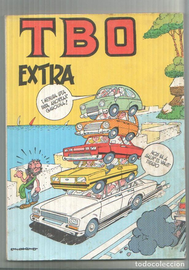 Comics: TBO retapado con los numeros 2426 al 2437 - Varios