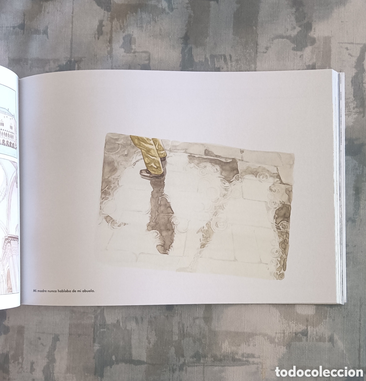 C&oacute;mics: Taniguchi, Jiro - Venecia - Foto 10