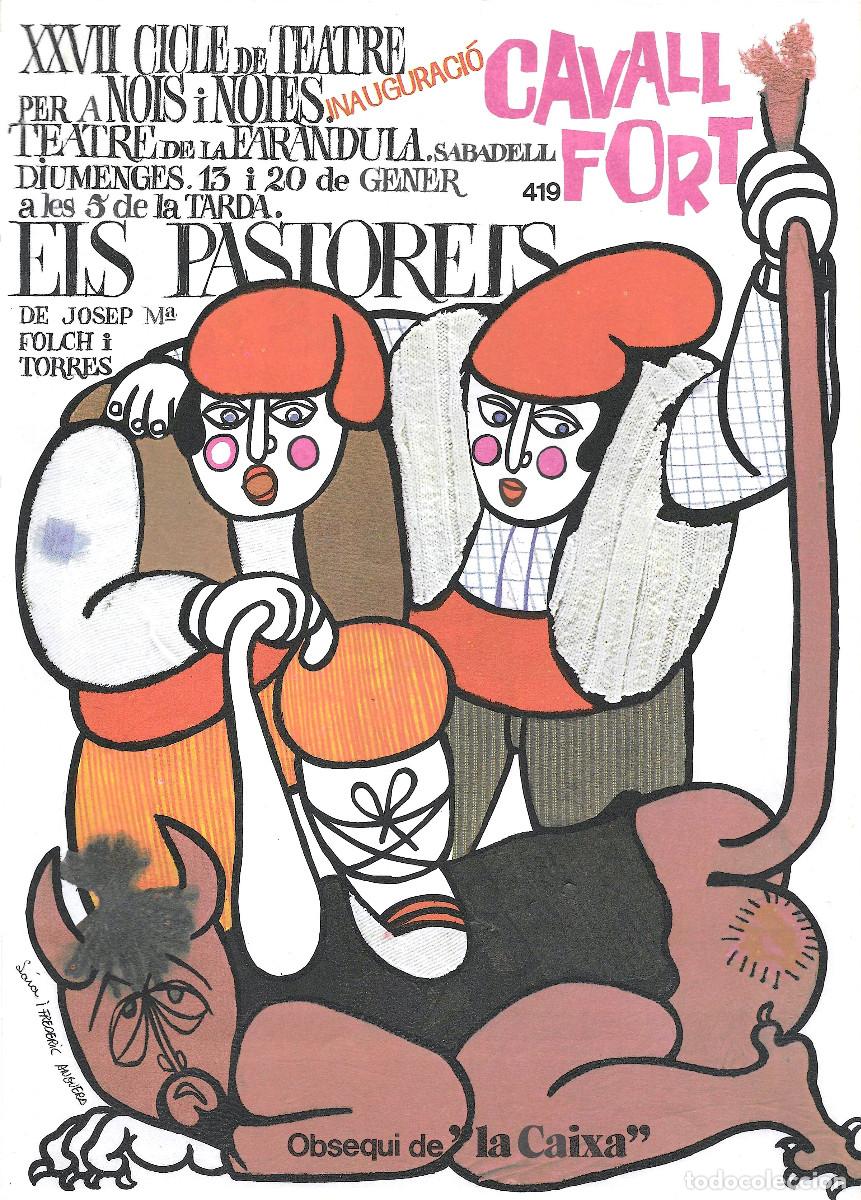 C&oacute;mics: CAVALL FORT revista per a nois i noies N&ordm; 419
