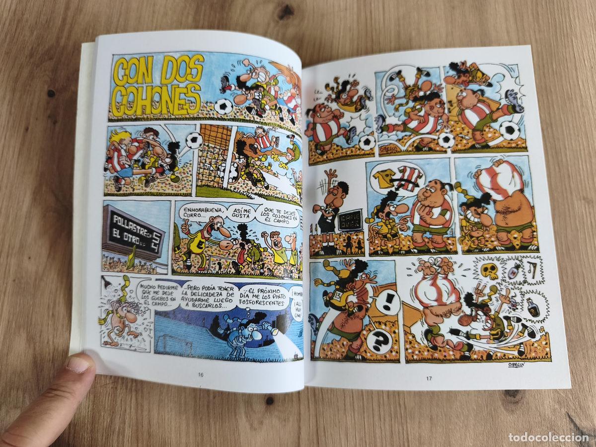 C&oacute;mics: Curro Corner Ozelui Cl&aacute;sicos el jueves - Foto 6