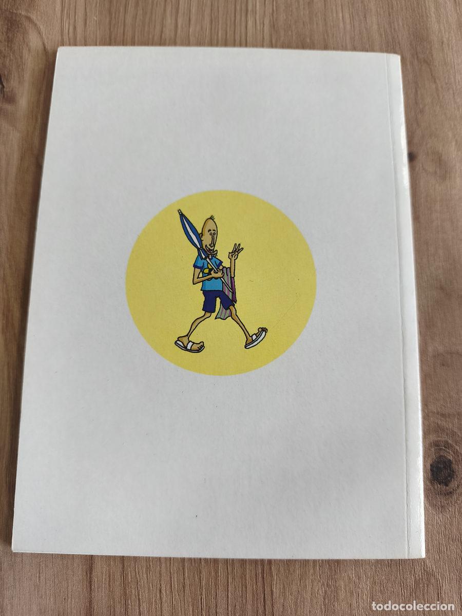 C&oacute;mics: Federico Ventosa Ventosidades urbanas - Foto 2
