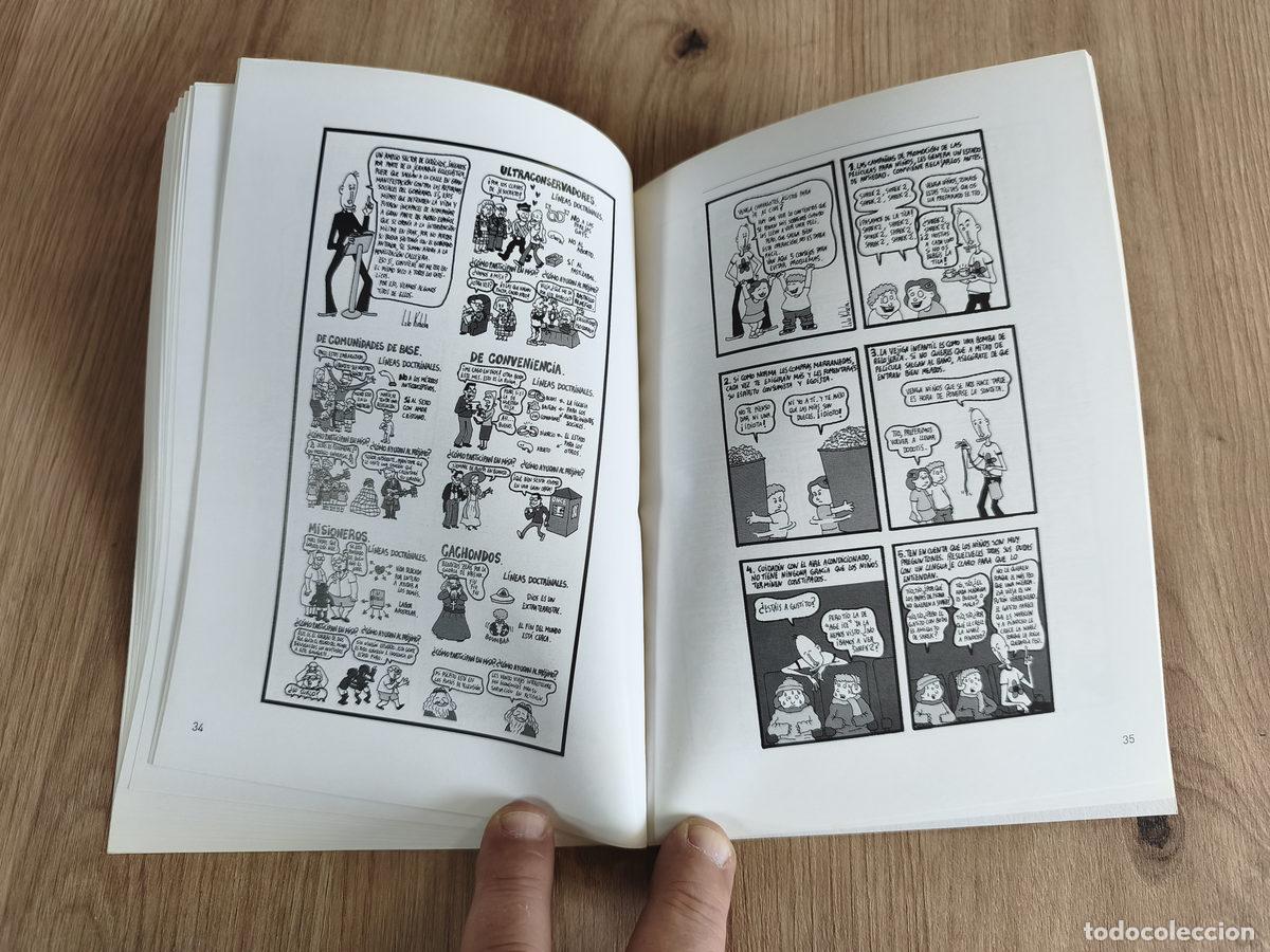 C&oacute;mics: Federico Ventosa Ventosidades urbanas - Foto 3