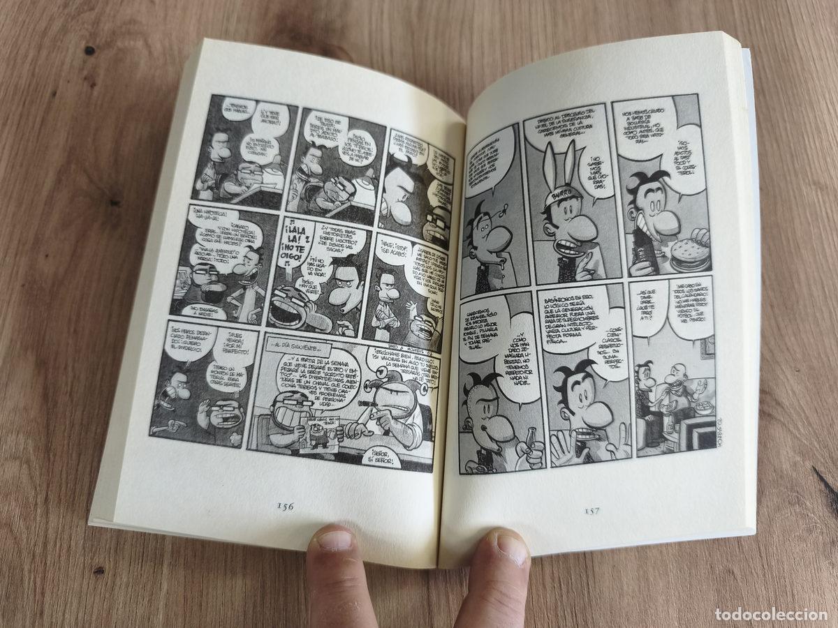 C&oacute;mics: Tato No sin mi sill&oacute;n! Albert Monteys - Foto 4