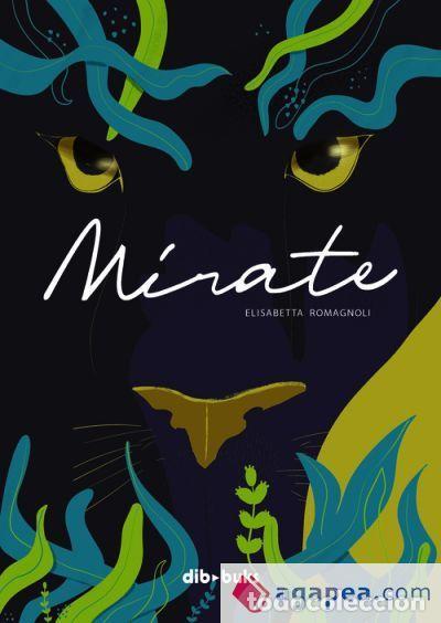 Comics: M&iacute;rate (Dibbuks) - Elisabetta Romagnoli; Elisabetta Romagnoli