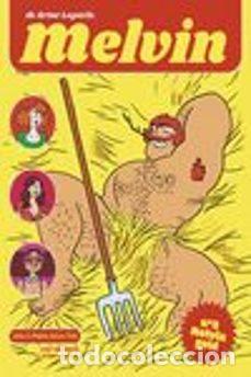 C&oacute;mics: Melvin 03 melvin gold (Bang Ediciones) - Artur Laperla; Artur Laperla