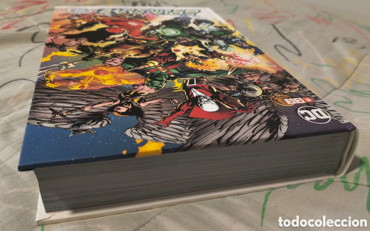 C&oacute;mics: EL D&Iacute;A M&Aacute;S BRILLANTE INTEGRAL - Foto 5