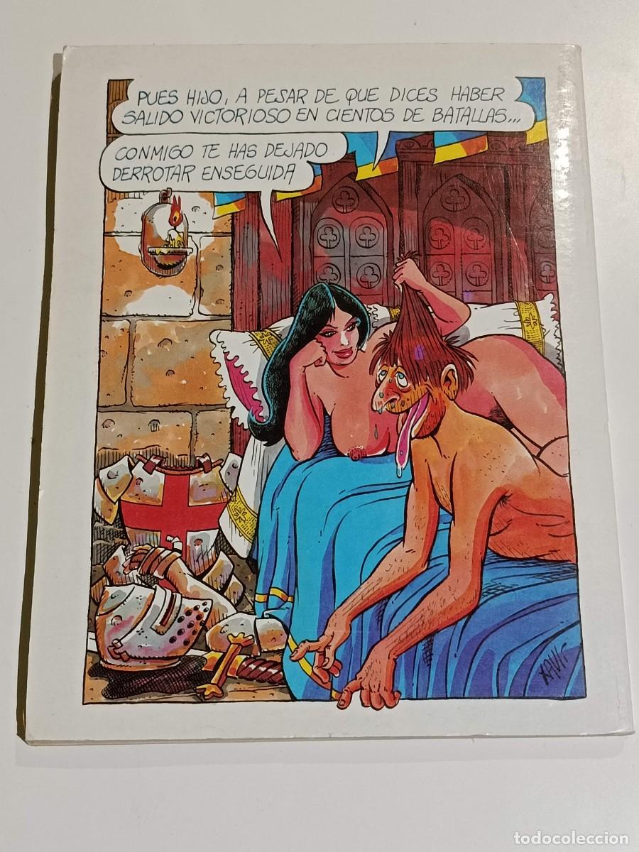C&oacute;mics: Lote comics Harakiri extra - Foto 5