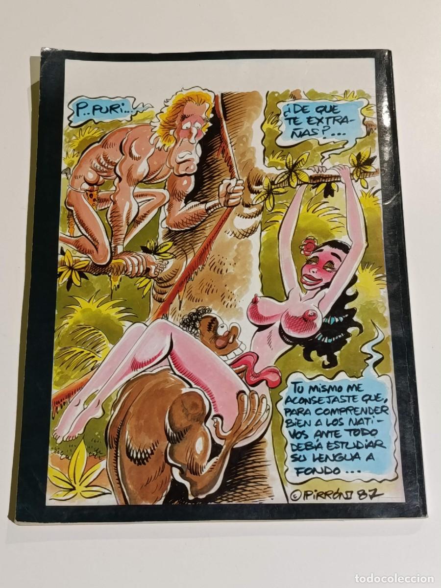C&oacute;mics: Lote comics Harakiri extra - Foto 9