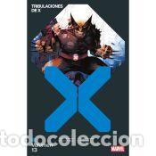 C&oacute;mics: Marvel Premiere. Tribulaciones de X 13 - Nadia Shammas, Rafael Pimentel, Robert Gill, Adam Kubert,