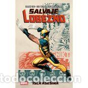 C&oacute;mics: Salvaje Lobezno - Frank Cho, Zeb Wells, Joe Madureira