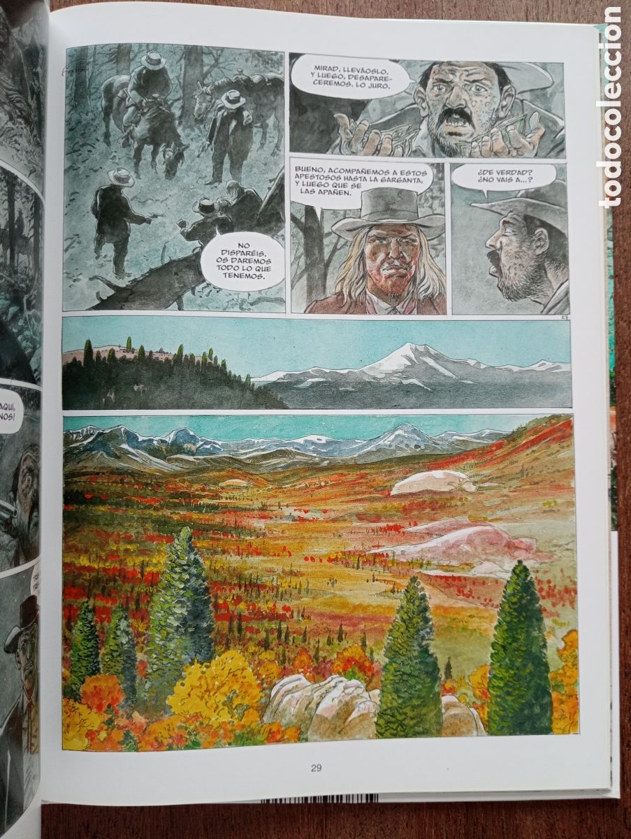C&oacute;mics: DUKE HERMANN YVES H COMPLETA - Foto 9
