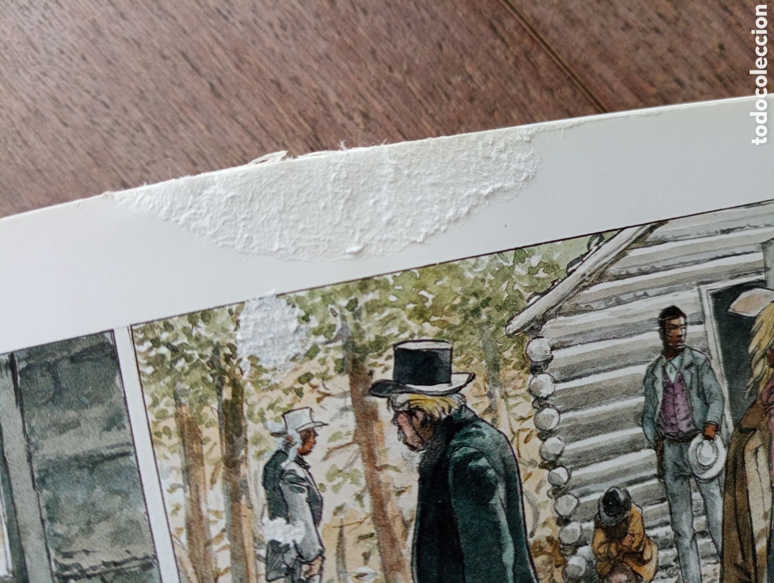 C&oacute;mics: DUKE HERMANN YVES H COMPLETA - Foto 11